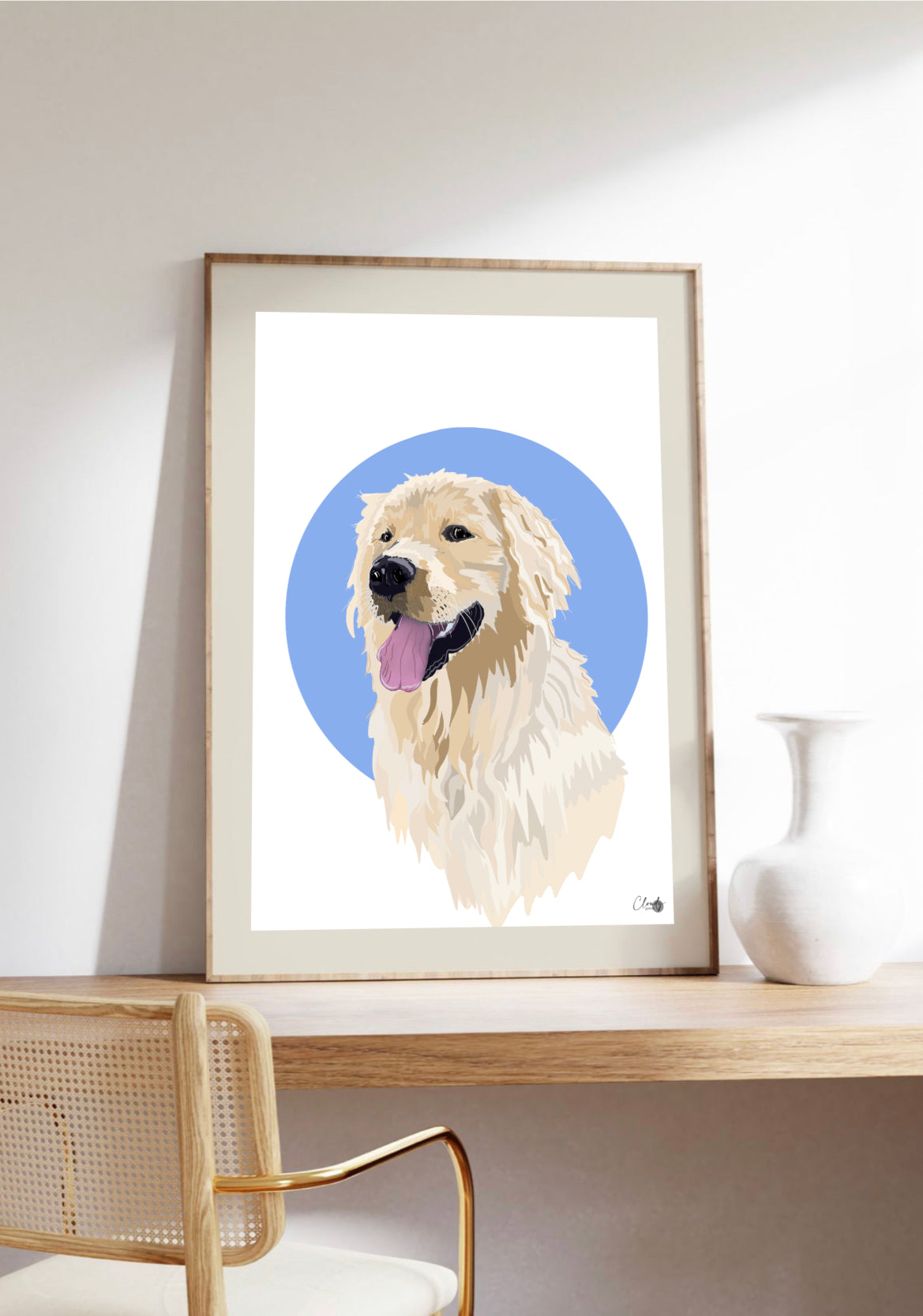 Custom Print - Animal