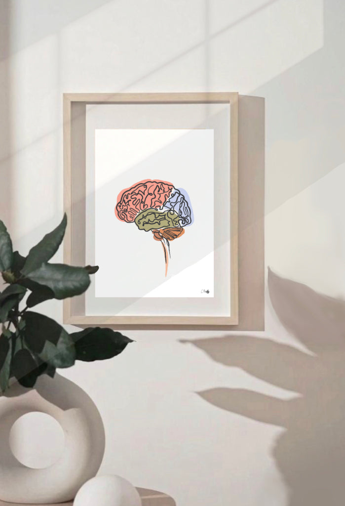 Brain Print