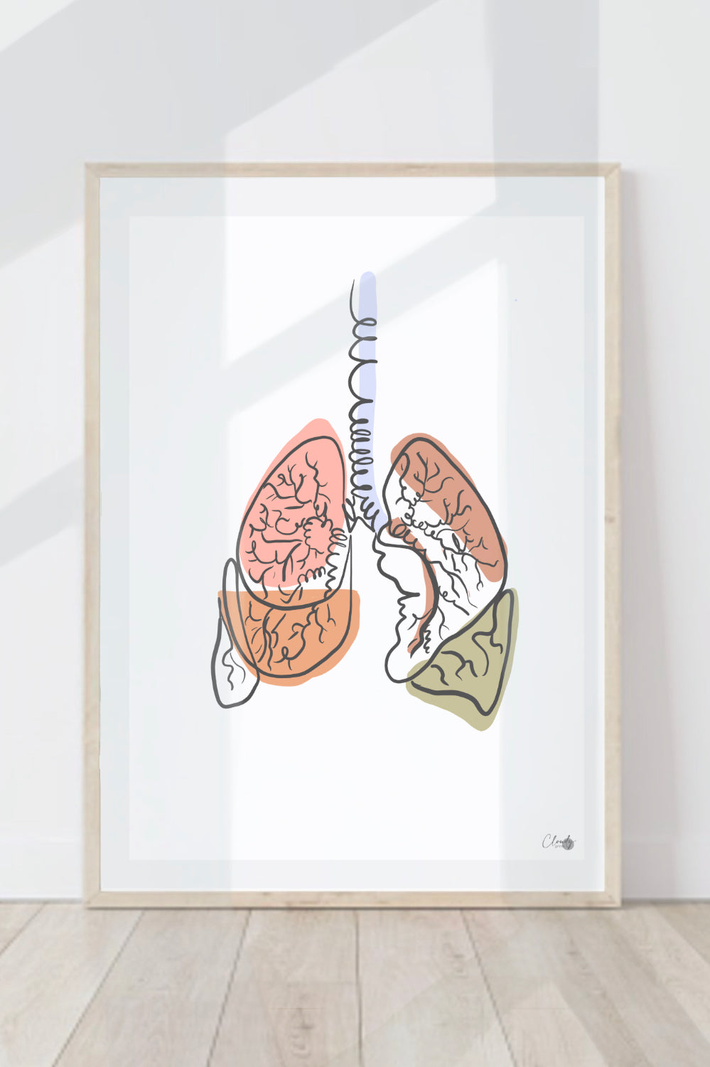 Lung Print