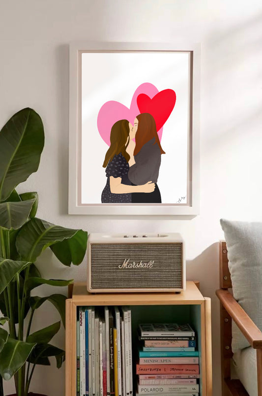 Custom Print People