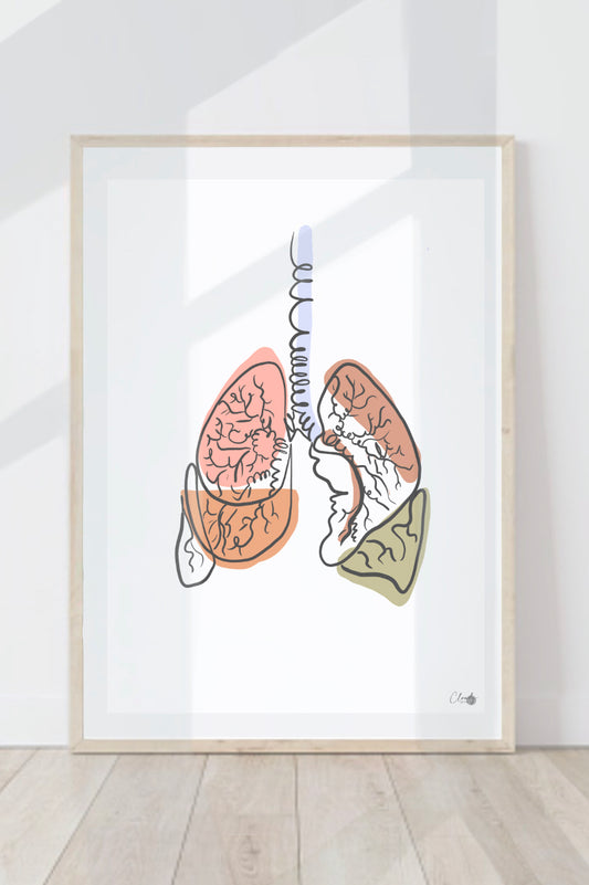 Lung Print